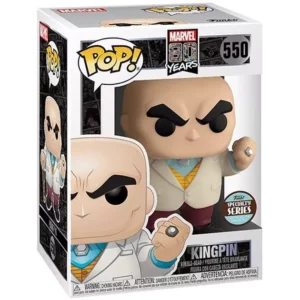 Buy Funko Pop! #550 Kingpin