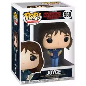 Buy Funko Pop! #550 Joyce with work clothes