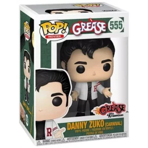 Buy Funko Pop! #555 Danny Zuko in Sweater