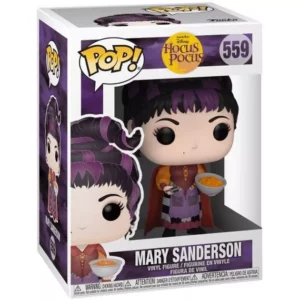 Buy Funko Pop! #559 Mary Sanderson