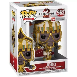 Buy Funko Pop! #563 Joko