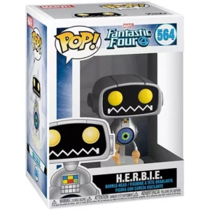 Buy Funko Pop! #564 Herbie