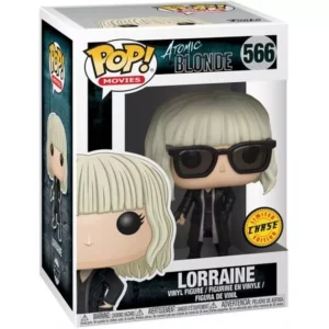 Buy Funko Pop! #566 Lorraine wuth Sunglasses (Chase)