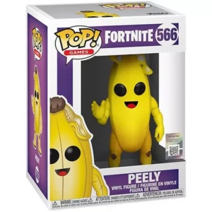 Buy Funko Pop! #566 Peely
