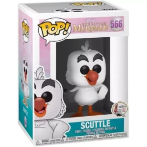 Buy Funko Pop! #566 Scuttle