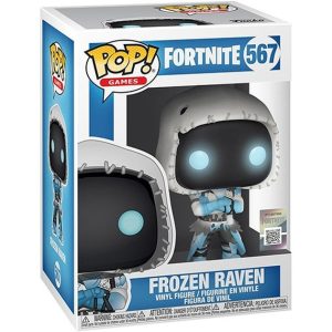 Buy Funko Pop! #567 Frozen Raven