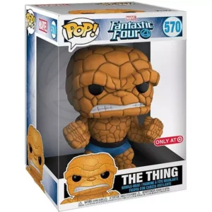Buy Funko Pop! #570 The Thing (Supersized)