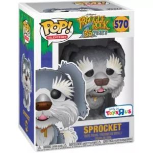 Buy Funko Pop! #570 Sprocket