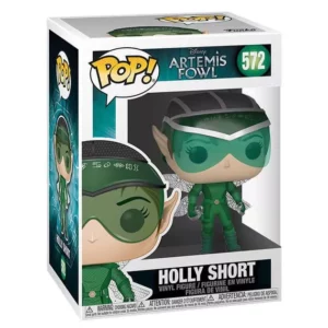 Buy Funko Pop! #572 Holly Short