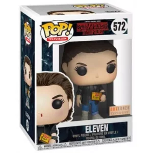 Buy Funko Pop! #572 Eleven Punk