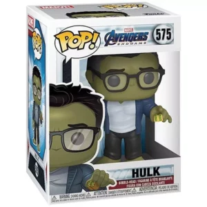 Buy Funko Pop! #575 Hulk with Taco