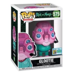 Buy Funko Pop! #575 Glootie