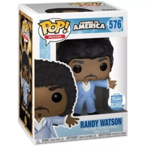 Buy Funko Pop! #576 Randy Watson