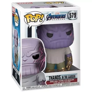 Buy Funko Pop! #579 Thanos In The Garden