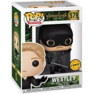 Buy Funko Pop! #579 Westley (Chase)