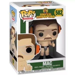 Buy Funko Pop! #582 Mac