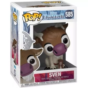 Buy Funko Pop! #585 Sven