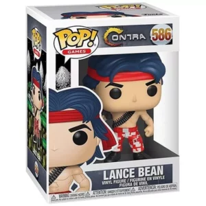 Buy Funko Pop! #586 Lance Bean