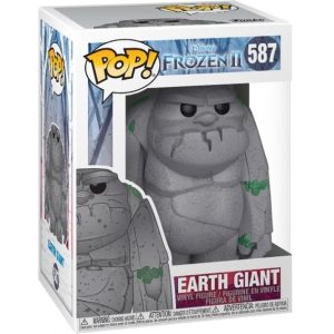 Buy Funko Pop! #587 Earth Giant
