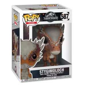 Buy Funko Pop! #587 Stiggy