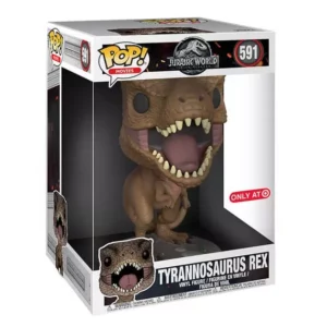 Buy Funko Pop! #591 Tyrannosaurus Rex
