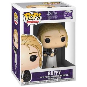 Buy Funko Pop! #594 Buffy Summers
