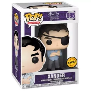 Buy Funko Pop! #595 Xander Harris
