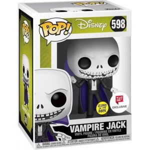 Buy Funko Pop! #598 Vampire Jack