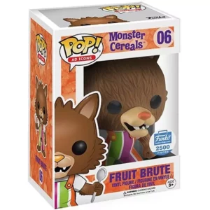 Buy Funko Pop! #06 Fruit Brute