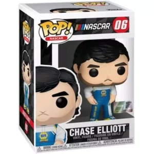 Buy Funko Pop! #06 Chase Elliott