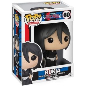 Buy Funko Pop! #60 Rukia Kuchiki