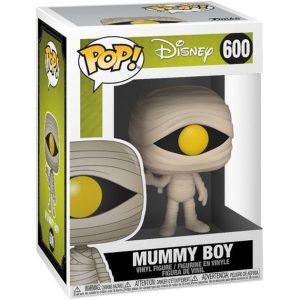 Buy Funko Pop! #600 Mummy Boy