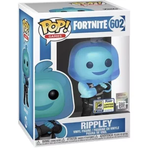 Buy Funko Pop! #602 Rippley