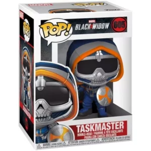 Buy Funko Pop! #605 Taskmaster