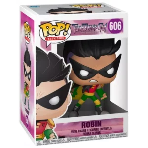 Buy Funko Pop! #606 Robin