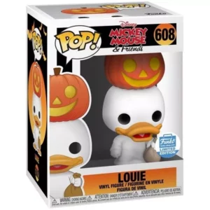 Buy Funko Pop! #608 Louie