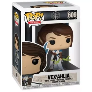 Buy Funko Pop! #609 Vex'Ahlia