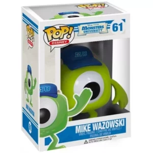 Buy Funko Pop! #61 Mike Wazowski