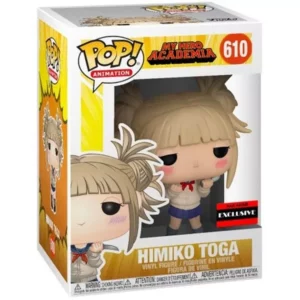 Buy Funko Pop! #610 Himiko Toga