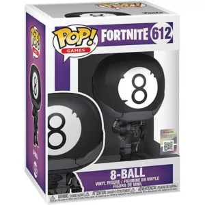 Buy Funko Pop! #612 8-Ball