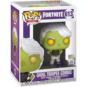 Buy Funko Pop! #613 Ghoul Trooper (Zombie)