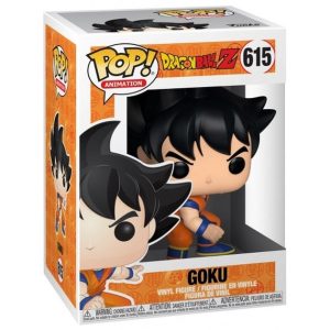 Buy Funko Pop! #615 Goku