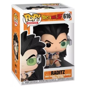 Buy Funko Pop! #616 Raditz