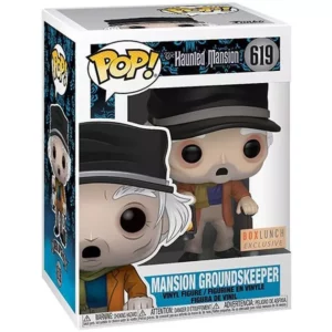 Buy Funko Pop! #619 Groundskeeper