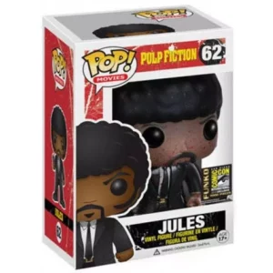 Buy Funko Pop! #62 Jules Winnfield (Bloody)