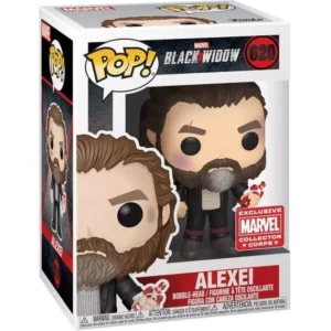 Buy Funko Pop! #620 Alexei