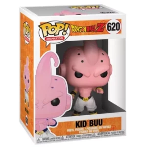 Buy Funko Pop! #620 Kid Buu