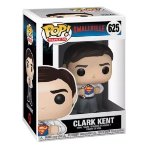 Buy Funko Pop! #625 Clark Kent