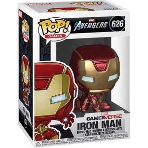 Buy Funko Pop! #626 Iron Man