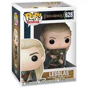 Buy Funko Pop! #628 Legolas